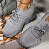 Sneakersy Damskie Lekkie i Wygodne | Sportowe Buty na Co Dzień