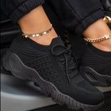 Sneakersy Damskie na Co Dzień i Aktywności | Wygodne Buty Sportowe Casual