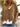 Sweter Kardigan Damski | Luźny Krój | Styl Casual | Całoroczna Warstwa