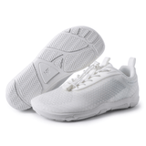 Buty Barefoot Unisex do Trekkingu i Codziennych Spacerów | Lekkie Buty w Góry
