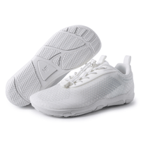 Buty Barefoot Unisex do Trekkingu i Codziennych Spacerów | Lekkie Buty w Góry