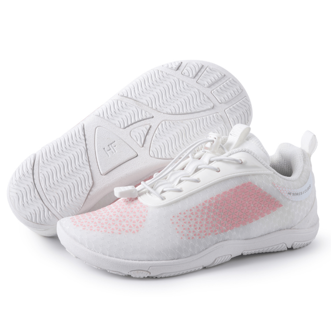 Buty Barefoot Unisex do Trekkingu i Codziennych Spacerów | Lekkie Buty w Góry