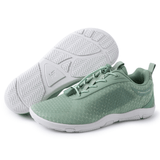 Buty Barefoot Unisex do Trekkingu i Codziennych Spacerów | Lekkie Buty w Góry