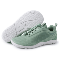 Buty Barefoot Unisex do Trekkingu i Codziennych Spacerów | Lekkie Buty w Góry