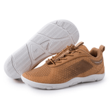 Buty Barefoot Unisex do Trekkingu i Codziennych Spacerów | Lekkie Buty w Góry