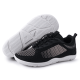 Buty Barefoot Unisex do Trekkingu i Codziennych Spacerów | Lekkie Buty w Góry