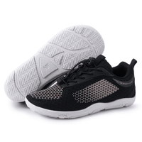 Buty Barefoot Unisex do Trekkingu i Codziennych Spacerów | Lekkie Buty w Góry