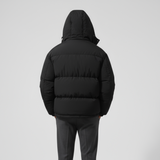 Męska Kurtka Zimowa Pikowana o Długim Kroju | Kurtki Zimowe Męskie