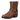 Damskie Kowbojki w Stylu Vintage | Modne Buty Jesienne i Zimowe