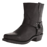 Damskie Kowbojki w Stylu Vintage | Modne Buty Jesienne i Zimowe