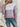 Sweter Damski Colorblock z Dekoltem Łódką | Modny i Lekki Sweter na Co Dzień