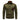 Sweter Męski z Półzamkiem i Wysokim Kołnierzem | Elegancki Golf Męski