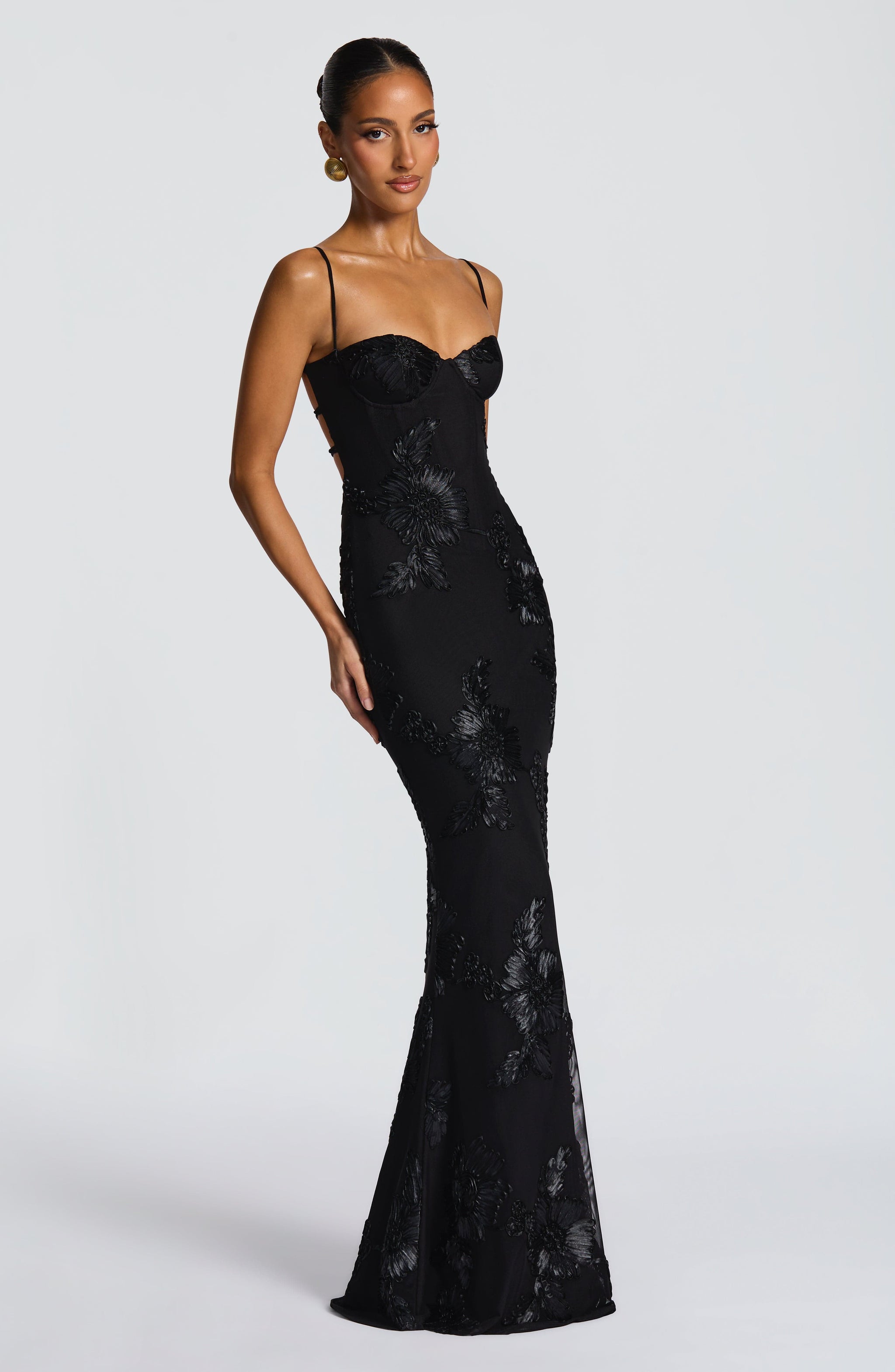 Damska Sukienka Wieczorowa | Sukienka na Wesele