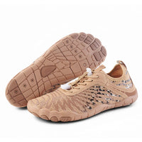 Unisex Buty Barefoot do Trekkingu i Na Co Dzień | Lekkie Buty w Góry