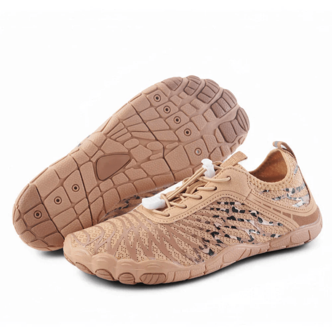 Buty Barefoot Unisex do Trekkingu | Buty w Góry i Aktywne Chodzenie