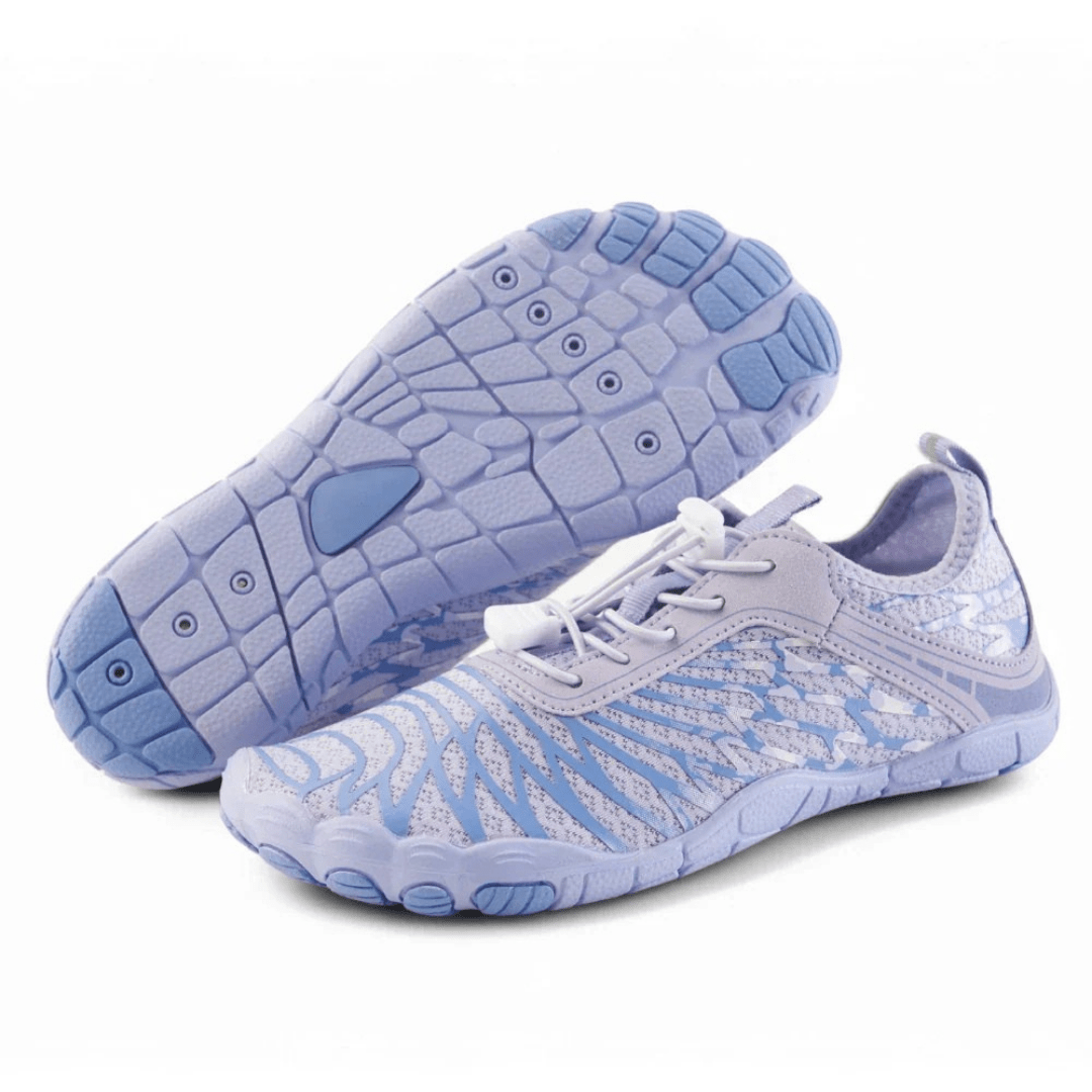 Buty Barefoot Unisex do Trekkingu | Buty w Góry i Aktywne Chodzenie