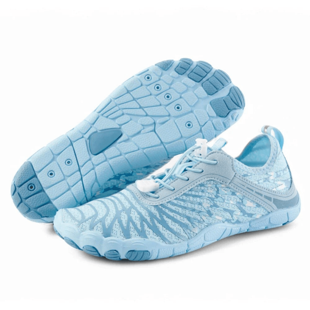 Buty Barefoot Unisex do Trekkingu | Buty w Góry i Aktywne Chodzenie