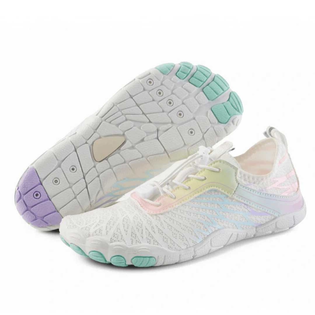 Buty Barefoot Unisex do Trekkingu | Buty w Góry i Aktywne Chodzenie