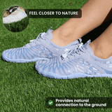 Unisex Buty Barefoot do Trekkingu i Wędrówek | Lekkie Buty w Góry