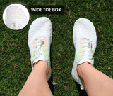 Unisex Buty Barefoot do Trekkingu i Wędrówek | Lekkie Buty w Góry