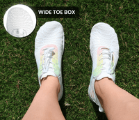 Unisex Buty Barefoot do Trekkingu i Wędrówek | Lekkie Buty w Góry