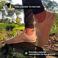 Buty Barefoot Unisex do Trekkingu | Buty w Góry i Górskie Wędrówki