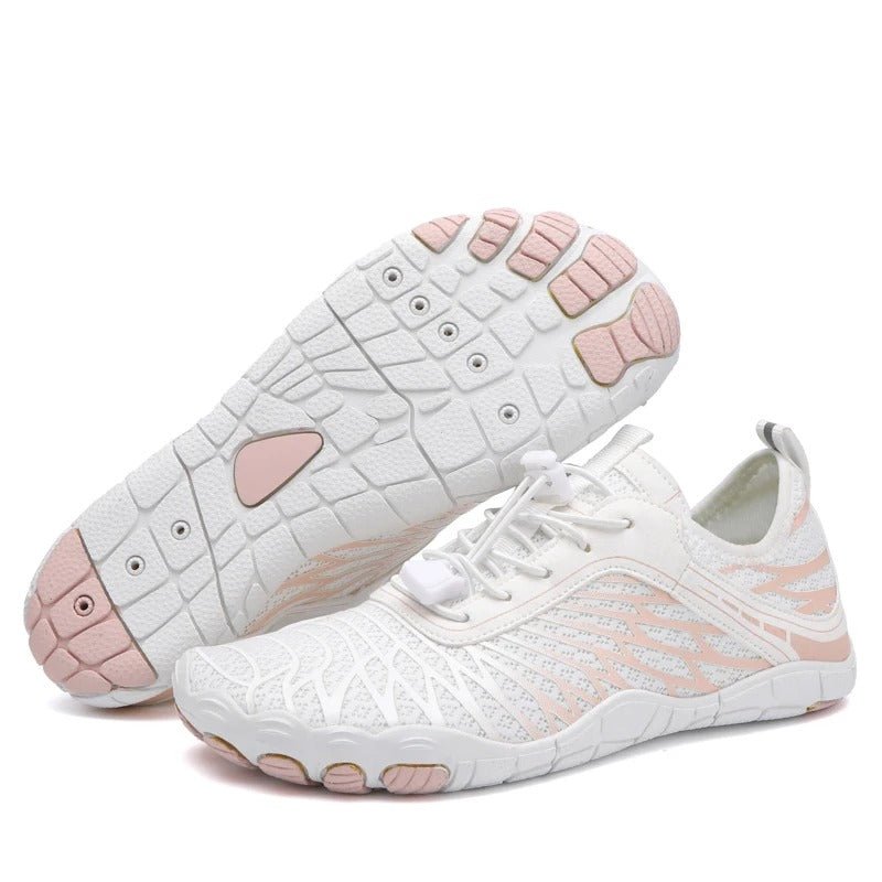 Buty Barefoot Unisex do Trekkingu | Buty w Góry i Górskie Wędrówki