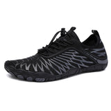 Buty Barefoot Unisex do Trekkingu | Buty w Góry i Górskie Wędrówki