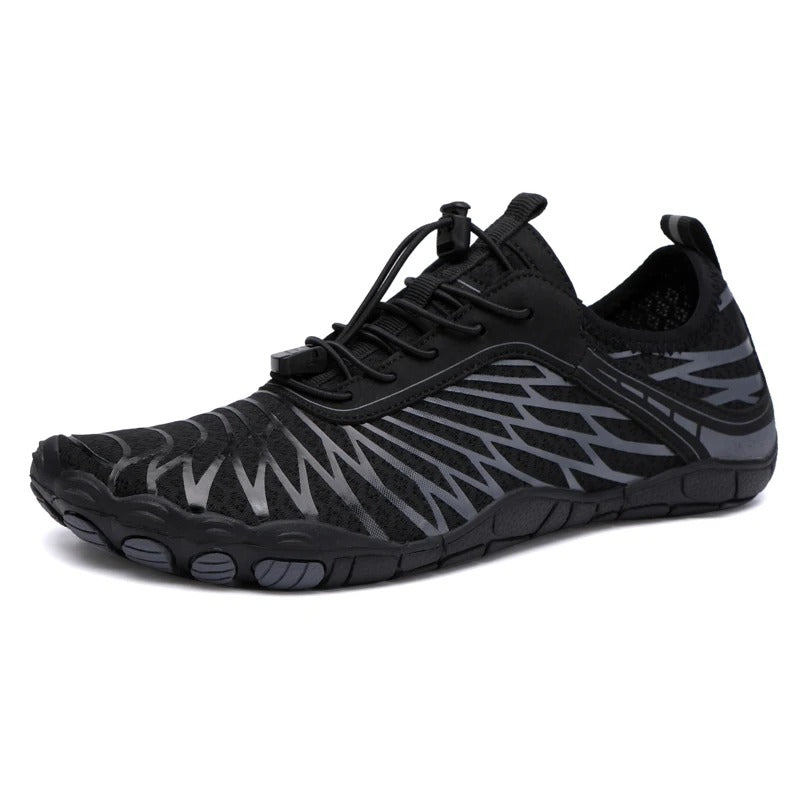 Buty Barefoot Unisex do Trekkingu | Buty w Góry i Górskie Wędrówki