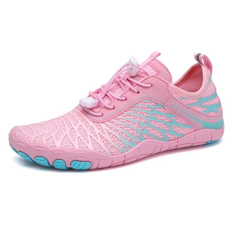 Buty Barefoot Unisex do Trekkingu | Buty w Góry i Górskie Wędrówki