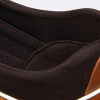 Buty Męskie Eleganckie | Klasyczny Design | Wygodny Fason | Oddychające | Na Każdą Porę Roku