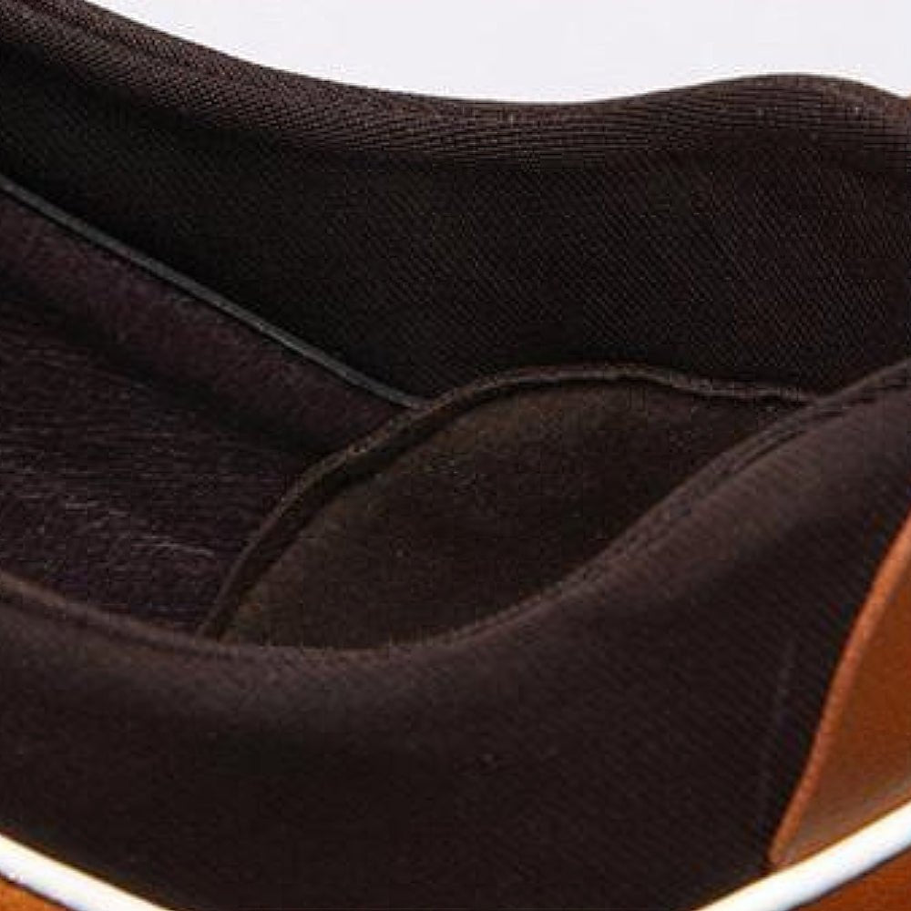 Buty Męskie Eleganckie | Klasyczny Design | Wygodny Fason | Oddychające | Na Każdą Porę Roku