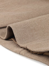 Płaszcz Damski Zimowy o Klasycznym Kroju | Elegancki Trencz Damski