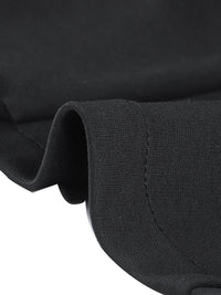Damska Kurtka Peplum z Asymetrycznym Dołem | Stylowa Kurtka