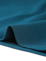 Elegancka Sukienka Ołówkowa z Baskinką | Sukienka Biuro–Elegancja