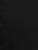 Elegancka Sukienka Ołówkowa z Baskinką | Sukienka Biuro–Elegancja