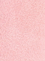 Faux Suede Open Toe Ankle Tie Back Chunky Heel Sandals