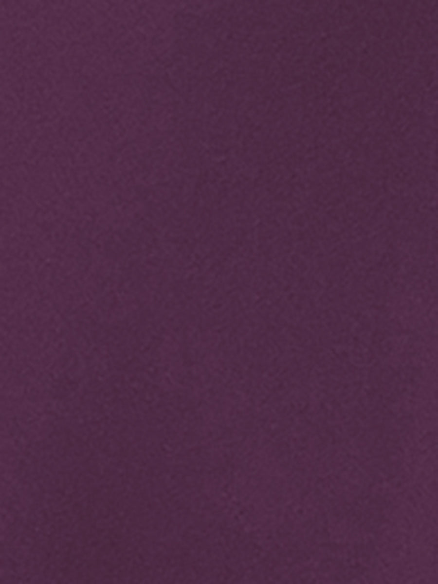 Płaszcz Damski Zimowy z Kołnierzem Stójką o Długim Kroju | Elegancki Płaszcz