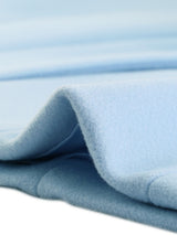 Płaszcz Damski Zimowy o Długim Kroju z Klapami | Elegancki Trencz Damski