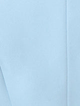 Płaszcz Damski Zimowy o Długim Kroju z Klapami | Elegancki Trencz Damski