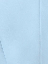 Płaszcz Damski Zimowy o Długim Kroju z Klapami | Elegancki Trencz Damski