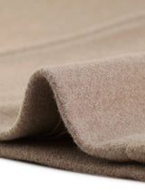 Płaszcz Damski Zimowy o Długim Kroju z Klapami | Elegancki Trencz Damski