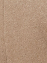 Płaszcz Damski Zimowy o Długim Kroju z Klapami | Elegancki Trencz Damski