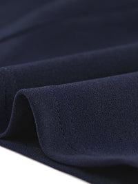 Elegancka Sukienka Ołówkowa z Baskinką | Sukienka Biuro–Elegancja