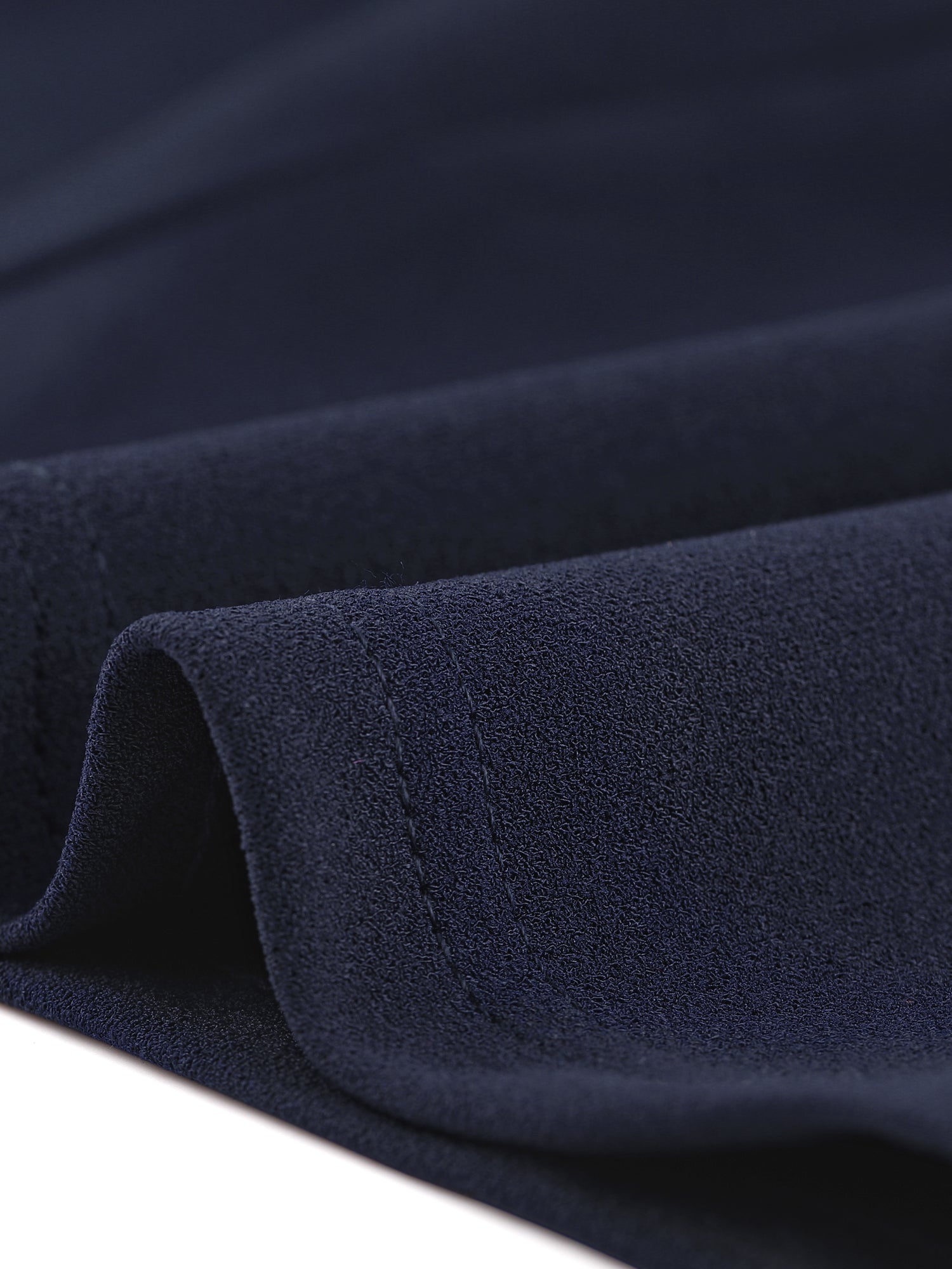 Elegancka Sukienka Ołówkowa z Baskinką | Sukienka Biuro–Elegancja