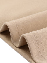 Elegancka Sukienka Ołówkowa z Baskinką | Sukienka Biuro–Elegancja