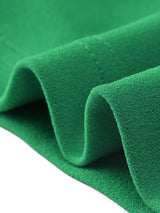 Elegancka Sukienka Ołówkowa z Baskinką | Sukienka Biuro–Elegancja