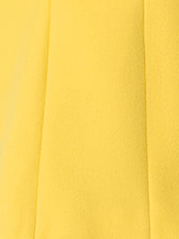 Płaszcz Damski Zimowy o Długim Kroju z Klapami | Elegancki Trencz Damski