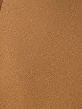 Płaszcz Damski Zimowy z Kapturem i Zapięciem na Kołki | Klasyczny Płaszcz