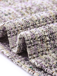 Elegancka Damska Sukienka Midi w Kratę | Bez Rękawów z Fiszbinką